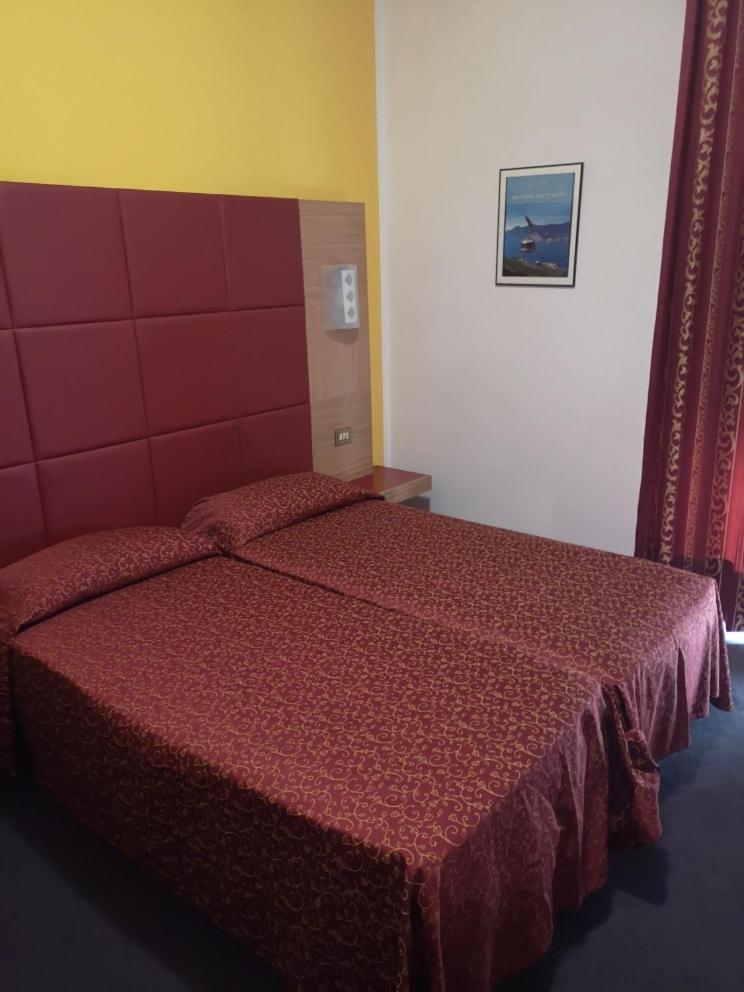 Hotel Alpi Malcesine Room photo
